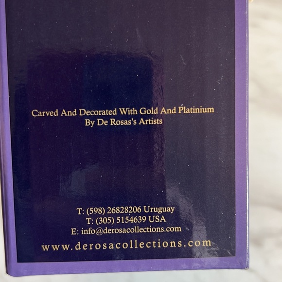 DeRosa baby hedgehog - Picture 7 of 8